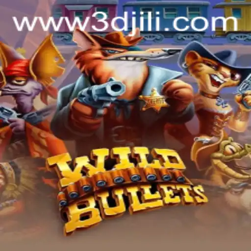Unleash the Action in WildBullets: A New Dimension of Gaming