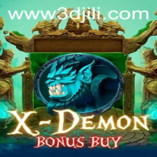 XDemonBonusBuy: An In-Depth Look at the Latest 3DJiLi.com Sensation