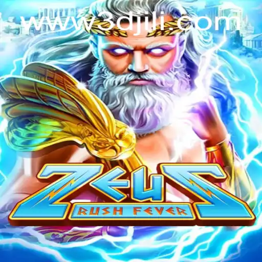 ZeusRushFever: An Immersive Journey into Mythological Gaming