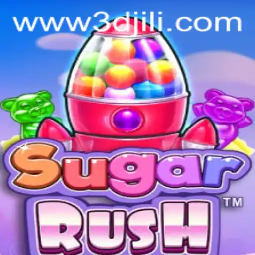 Exploring SugarRush: The Exciting World of Digital Adventures by 3DJiLi.com