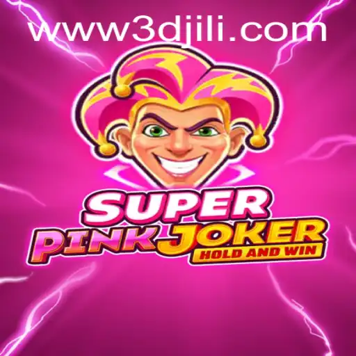 Exploring SuperPinkJoker: A Dive into the Vibrant World of 3DJiLi.com