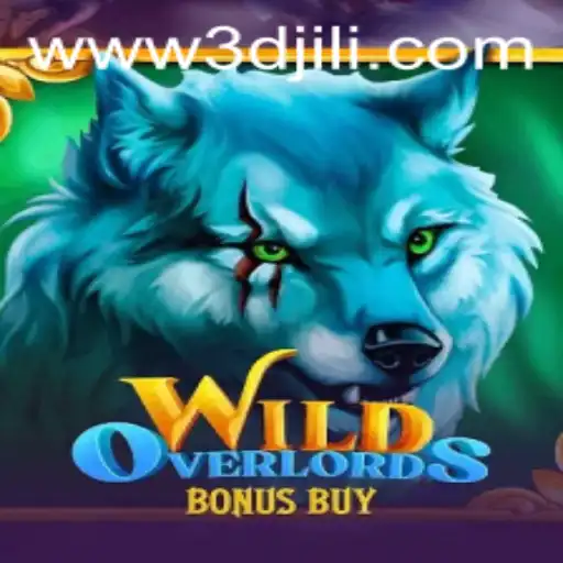 Discover the Thrilling World of WildOverlordsBonusBuy: A Game by 3DJiLi.com