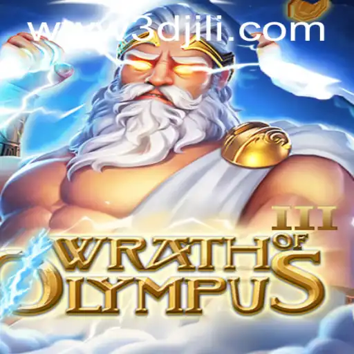 Wrath of Olympus III: A Mythological Odyssey